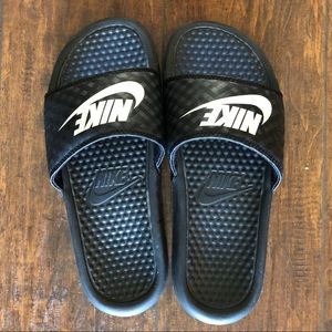 Nike Slides